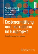 Kostenermittlung und