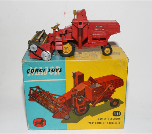 Corgi 1111 780 - mf,