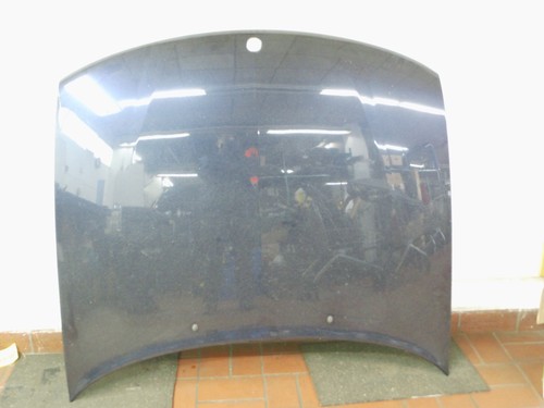 Motorhaube saab cabrio - saab,