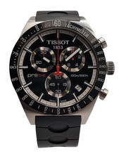 Tissot PRS 516 Chronograph