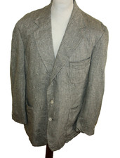 Robert Bond Tweed Sakko Herren