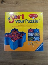 Puzzle Sort your Puzzle