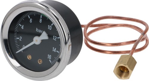 Für vibiemme manometer - vibiemme,