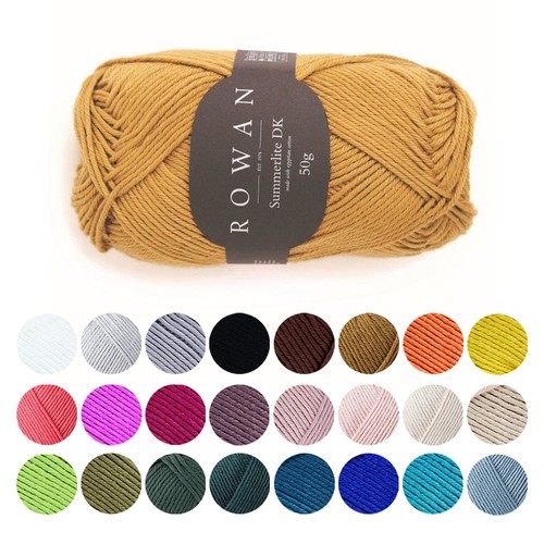 Rowan strickwolle garn - rowan,