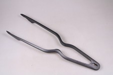 Tupperware Küchenfreunde Griffbereit Grillzange Greifer *NEU*