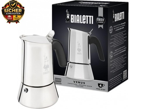 Bialetti neue italienische - bialetti,