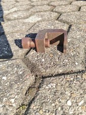 Trabant Kübel Abzieher Lenkgetriebe DDR