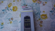 Bosch DUS 20 Digitaler Ultraschall - Entfernungsmesser - 0603096201
