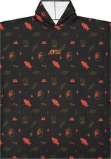 PICTURE Surf Poncho TASMAN