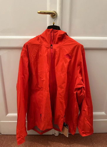 The north face - face, jacke