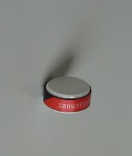 Kantenband Sanwei-Sport zu einem perfekten Top-Schläger: 10 mm breit 50 cm lang