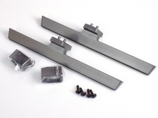 Philips P34T366001101A Ersatzteil: Stand Fuß Füße Legs Beine für 43PUS7906/12