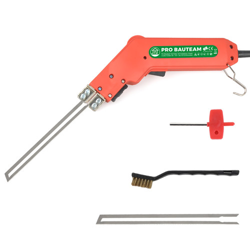 Pro bauteam handschneider - bauteam,