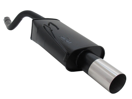 Novus sportauspuff für fiat - novus,