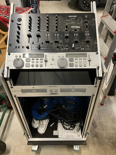 Komplette profi musikanlage - komplette,