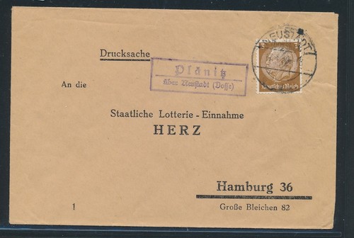 01210 landpost ra2 plänitz - 01210),