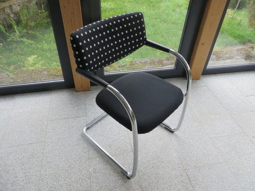 Vitra visavis softback - vitra,