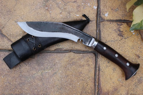 Rust free blade - 5",