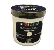 Nugenesis easy dipping system - nugenesis,