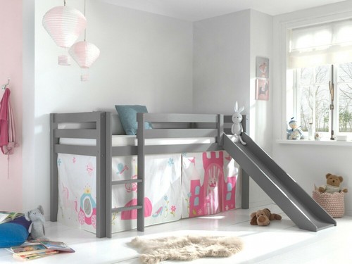 Vipack spielbett pino - "pino", mit