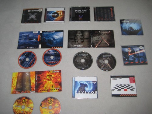 Funker vogt cd - 11,