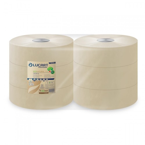 Rollen jumborollen - 6,