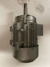Elektromotor 400v 380v 0,81 KW Siemens Pumpenmotor