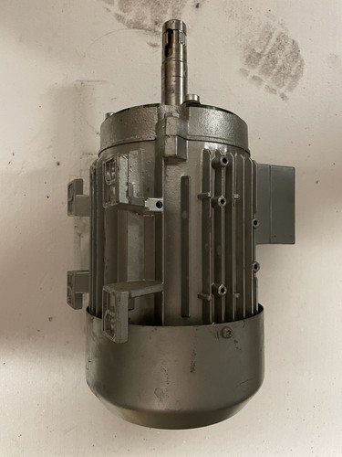 Elektromotor 400v 380v - , kw