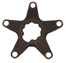Rotor spider für - für, 3d24