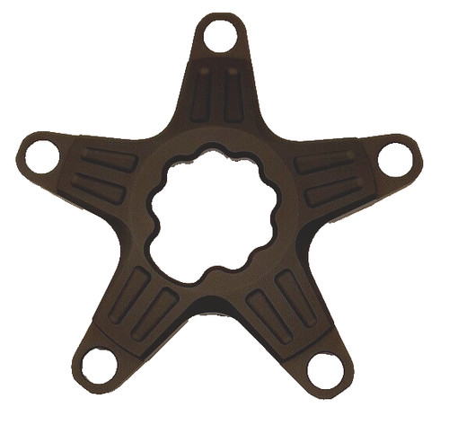 Rotor spider für 3d24 - spider, 3d,