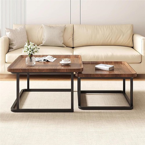 Vintage couchtisch satztische - vintage,