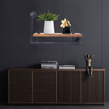 Metall Rohre Schwimmende Wall