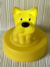 Welpe hund nachtlicht kinder - nachtlicht,