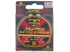Trabucco T-Force XPS Match
