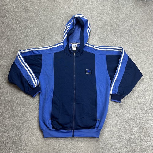 Adidas vintage trainingsjacke - adidas,