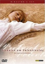 Picknick am Valentinstag
