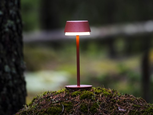 Akku tischlampe ohne kabel - akku,