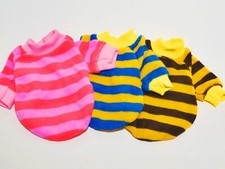 Hunde Welpen Pullover Plüsch