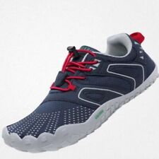 Leichte & flexible Barfußschuhe Schnellverschluß Saguaro VITALITY 25