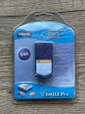Vtech - Vsmile Pro - 8 MB