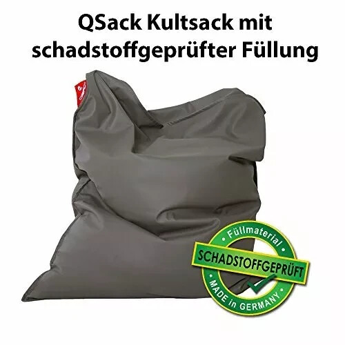 Qsack kultsack mit toxproof - qsack,