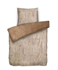 MONT CHALET Wendebettwäsche