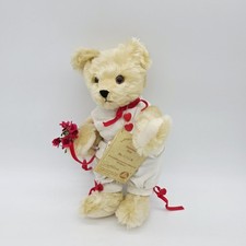 Hermann Coburg Teddybär