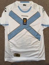 Vintage Original Schottland