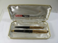 Alter 736 Geha Füller