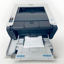 Brother HL-5350DN  – Duplex