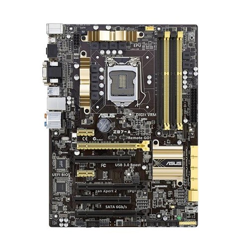 Asus z87 intel - z87-a,