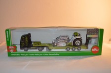 Siku 8510 - Traktor Pulling