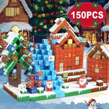 150 PCS Minecraft Magnetische