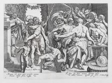 Z. Dolendo K. van Mander wine